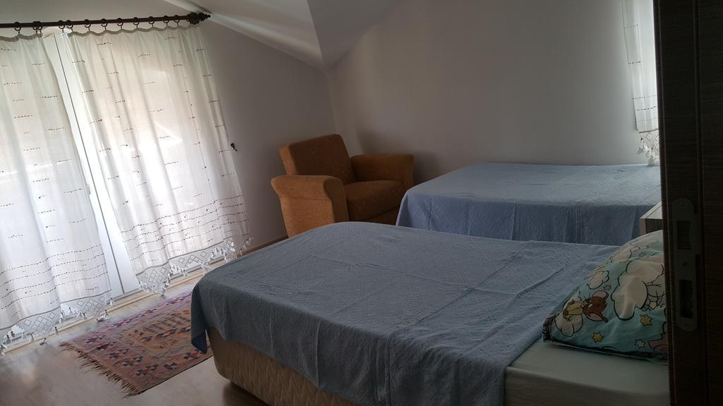 Apart Otel Burak Apart