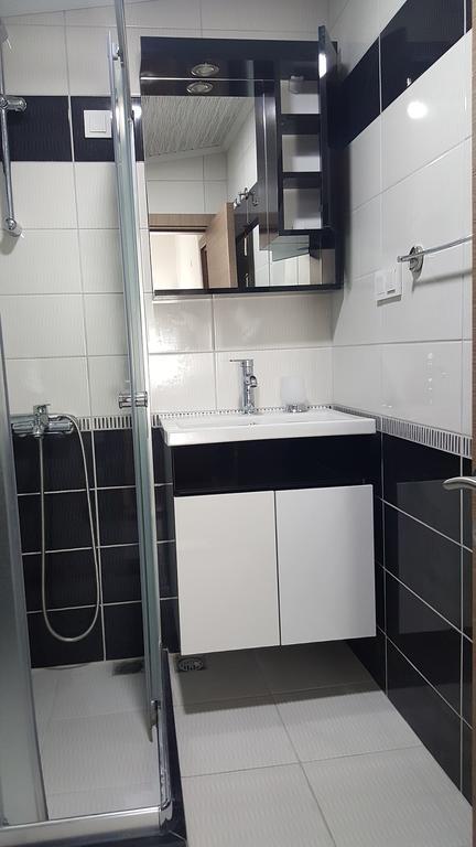 Apart Otel Burak Apart Fethiye