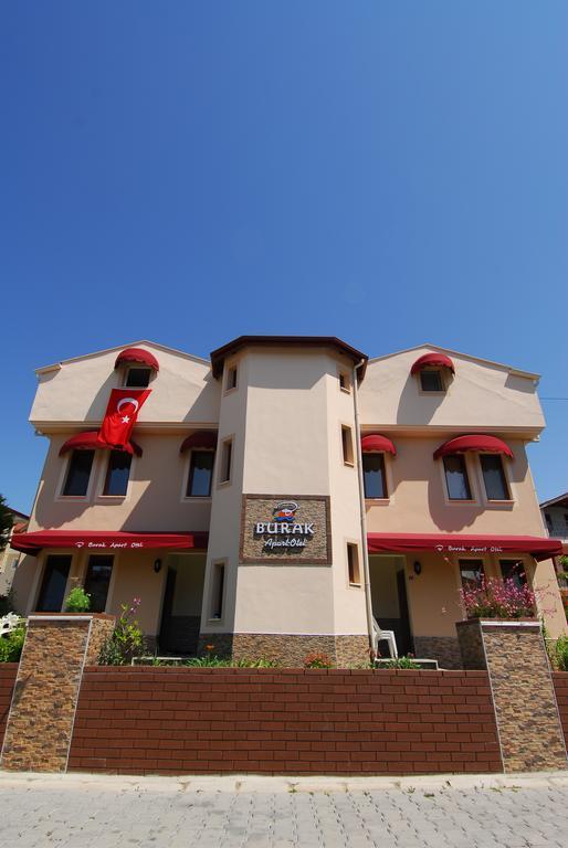 Apart Otel Burak Apart Fethiye