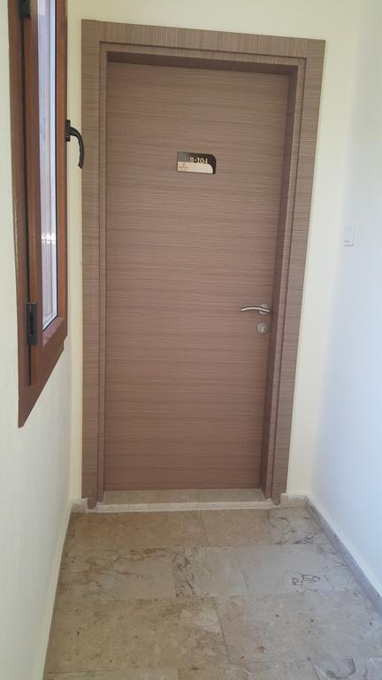 Apart Otel Burak Apart