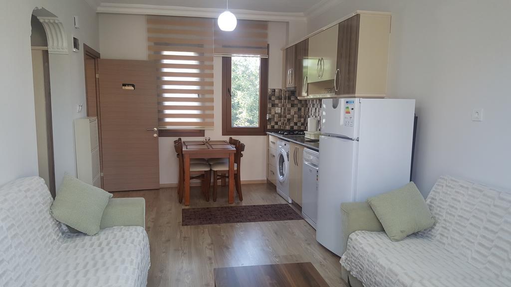 Apart Otel Burak Apart