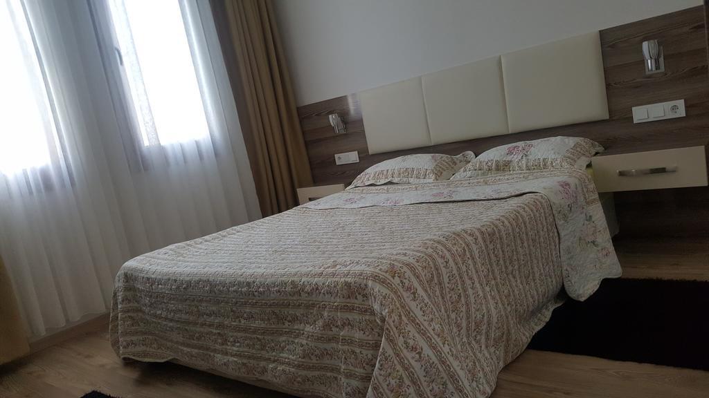 Apart Otel Burak Apart Fethiye