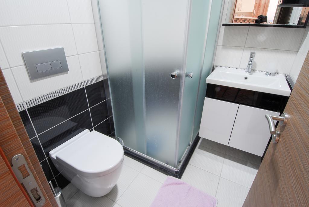 Apart Otel Burak Apart